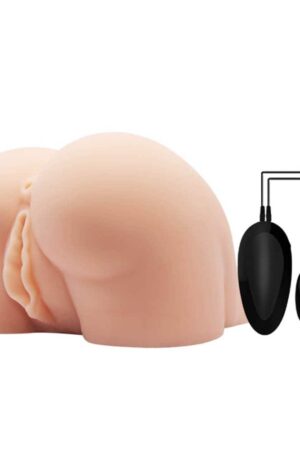 Crazy Bull Vagina e anale realistici