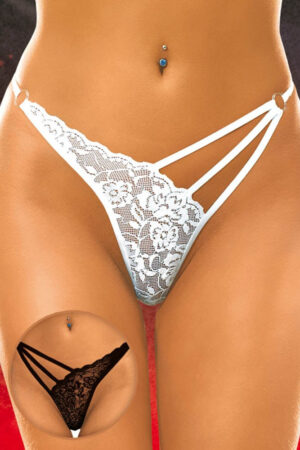 Stringa 2271 {} nero/ ML