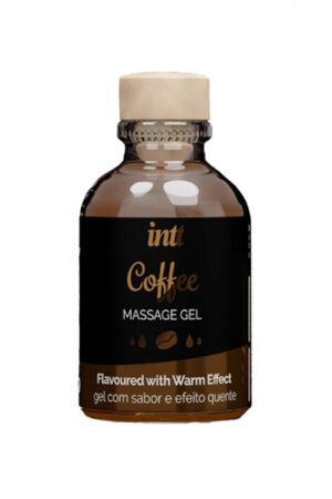 Intt - Kissable Gel Caffe' - 30 ml