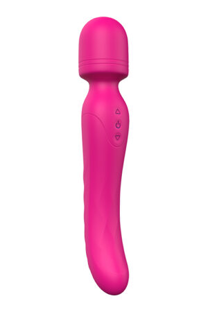 ESSENTIALS HEATING BODYWAND
