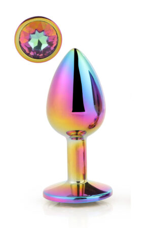 GLEAMING LOVE MULTICOLOR PLUG PICCOLO