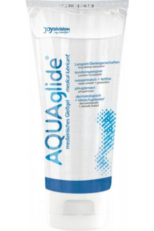 Joy Division - AQUAglide Neutral - 200 ml