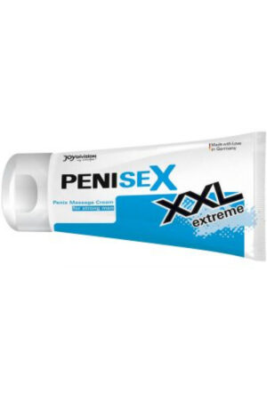 Joy Division - Penisex XXL - 100 ml