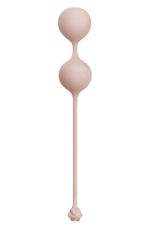 Lola Games - Kegel Balls Cleopatra Tea Rose - Rosa