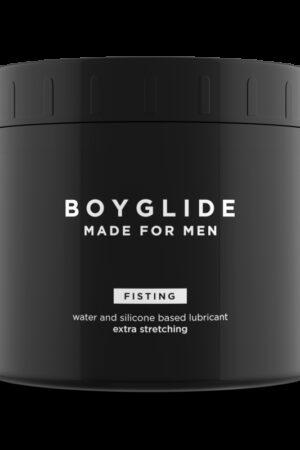 Boyglide Fisting - 500 ml