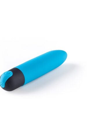 PROIETTILE VIBRANTE V3 BLU
