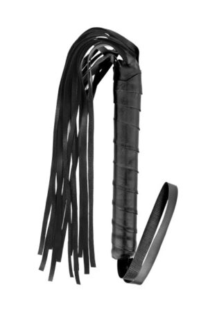 Fetish Tentation - Frusta Martinet - Nera