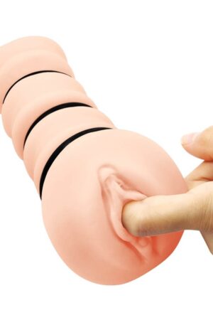 Vagina Crazy Bull Flesh 3D