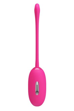 Con affetto, Doreen Pink