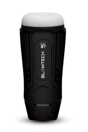 MACCHINA PER SUCCHIARE LA GOLA PROFONDA BLOWTECH