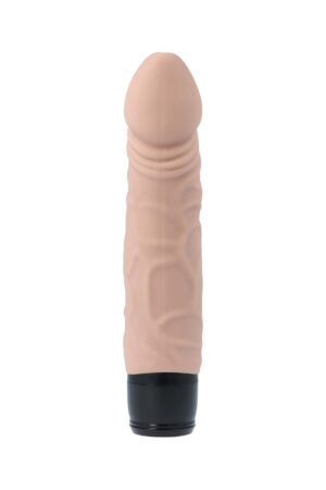 Nº 69 VIBRATORE REALISTICO FLESH