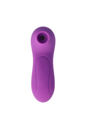 STIMOLATORE CLITORIDEO di TOOPASSION