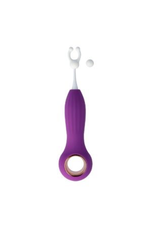 VIBRATORE A ULTRASUONI di TOOPASSION