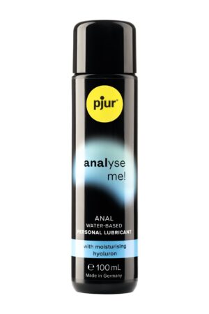 ANALIZZAMI CON ACQUA 100ML