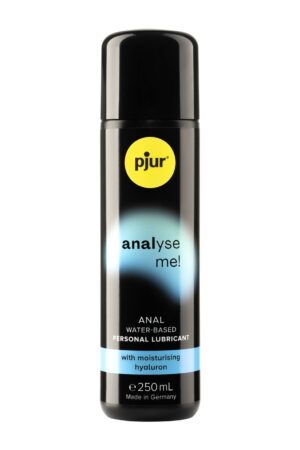 ANALIZZAMI CON ACQUA 250ML