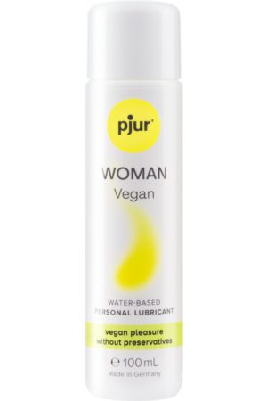 DONNA VEGANO 100 ML
