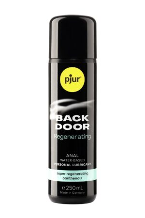 BACKDOOR PANTENOLO CON ACQUA 250 ML