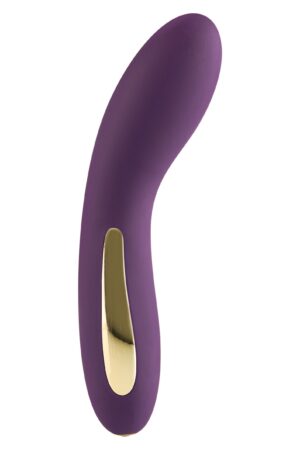 Vibratore Luminate viola