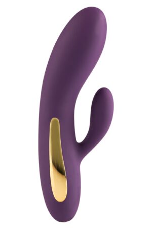 Splendor Rabbit viola
