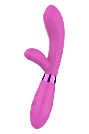 Vibratore Jingle Fiesta viola