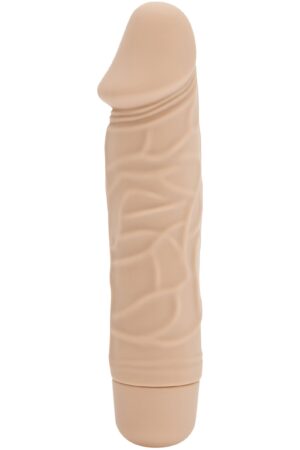 Vibratore classico Mini skin