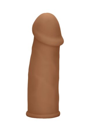 Estensore del pene Futurotic Marrone marrone