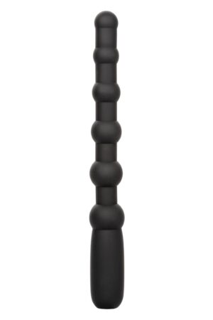 Perline ricaricabili X-10 nere
