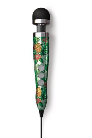 Massaggiatore compatto Die Cast 3 ananas