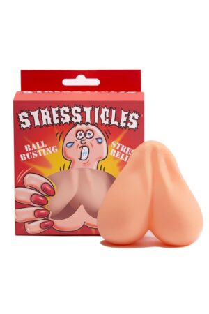 Pelle da stress