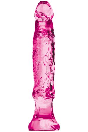 Anal Starter 16 cm trasparente