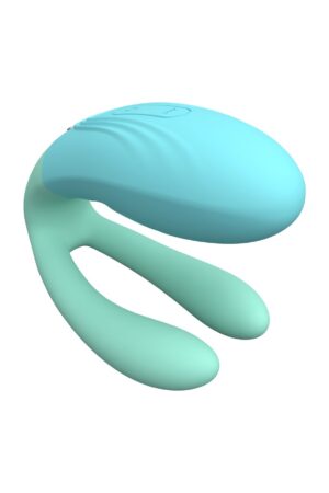 VIBRATORE CLIPY BLU