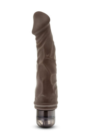 DR. SKIN VIBE 6 CIOCCOLATO
