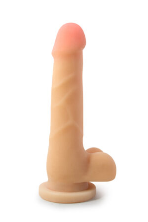 AU NATUREL 7 POLLICI SENSA FEEL SAM BEIGE