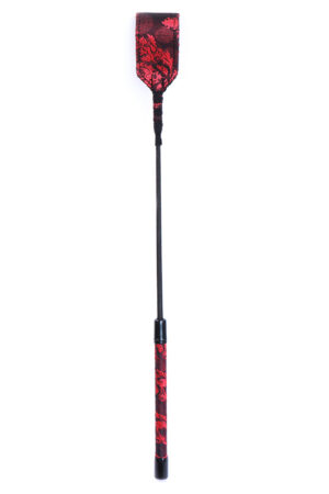 VSC Novelty - Sculacciatore Rosso e Nero