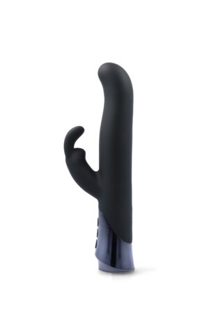 VIBRATORE CONIGLIO RICARICABILE FIZZY LOP