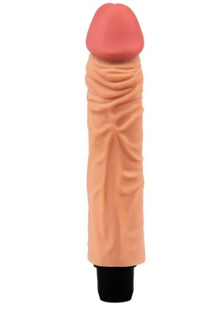 Fantasy Toys - Vibratore Realistico The Real Deal - 21,50 cm
