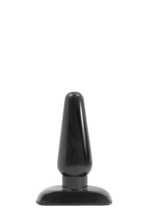 AVVENTURE ANALI PLUG ANALE BASE MEDIO