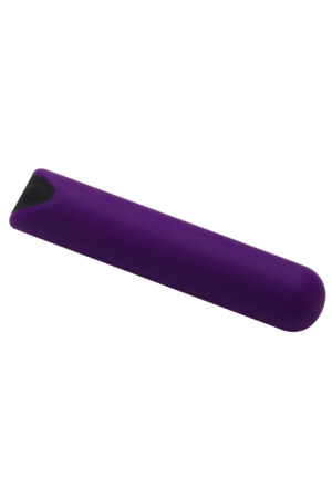 ESSENTIALS POTENTE PROIETTILE VIOLA