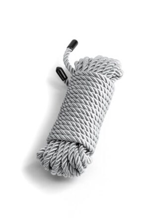 Legato - Corda - Argento