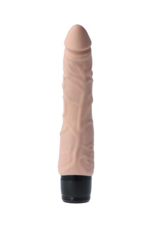 Nº 72 VIBRATORE REALISTICO FLESH