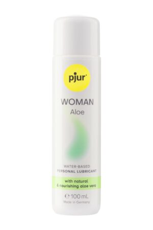 ALOE DONNA 100 ML
