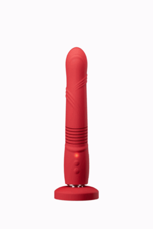 VIBRATORE LOVENSE GRAVITY SU E GIÙ
