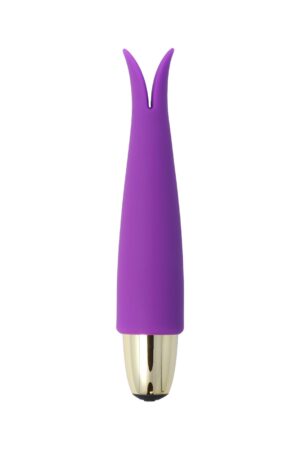 VIBRATORE A PROIETTILE CONIGLIO N. 3