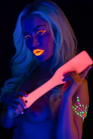 Paddle rosa