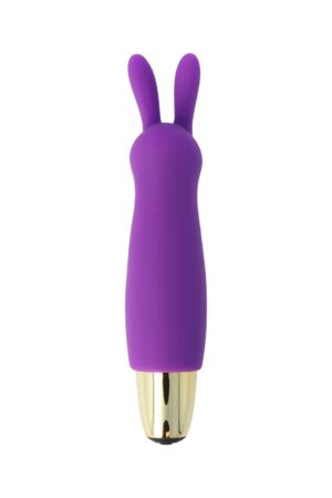 VIBRATORE A PROIETTILE CONIGLIO N. 2