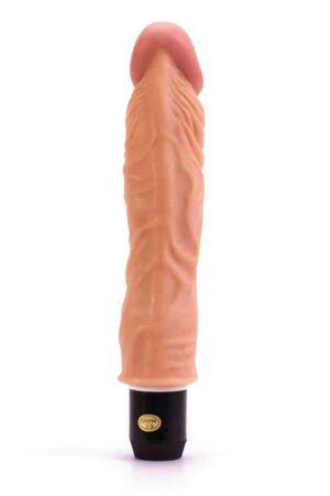 Vibratore Real Feel Flexi Multi Speed da 9,8 4