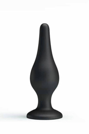 Pretty Love Sensitive Prostate Plug