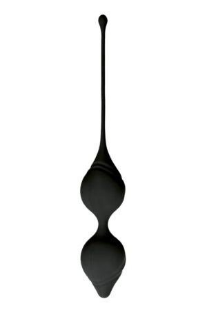 PALLINE CINESI E2 DUO NERO