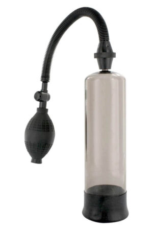 Tubo in PVC con manicotto in lattice