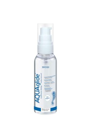Joy Division - AQUAglide Neutral Dispenser - 75 ml